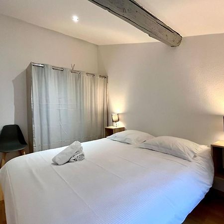 南锡Le Duplex Des Dames公寓 外观 照片